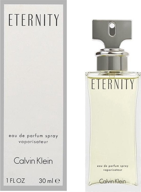 Calvin Klein Eternity For Women - eau de perfume spray 30ml