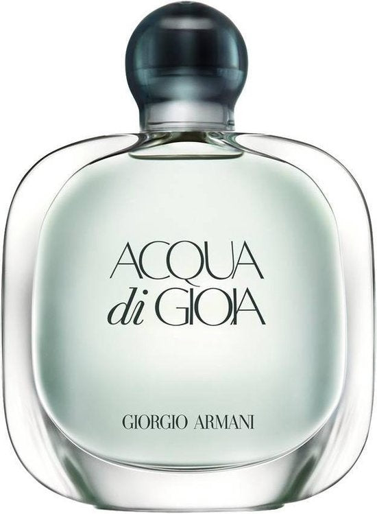 Giorgio Armani Acqua di Gioia 30 ml - Eau de Parfum - Women's perfume