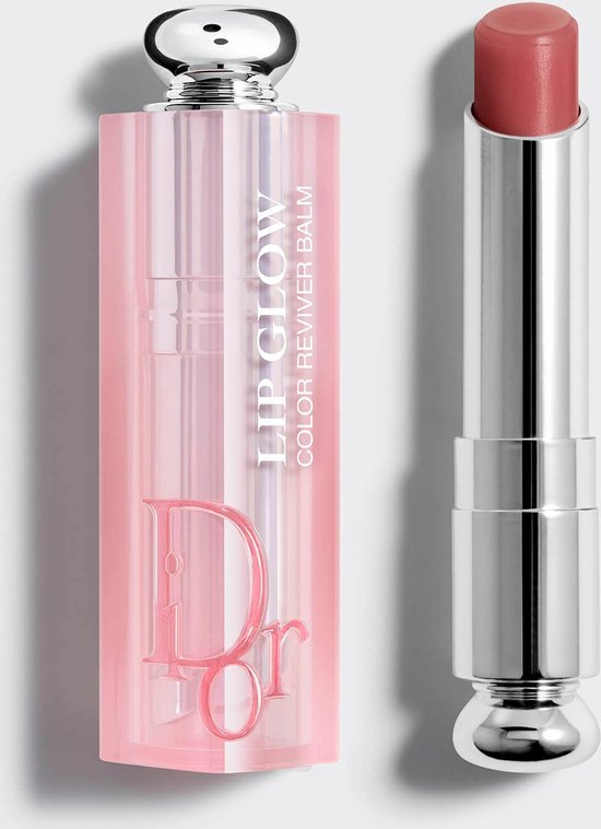 Dior Addict Lip Glow lipbalsem 012 Rosewood Unisex 3,2 g