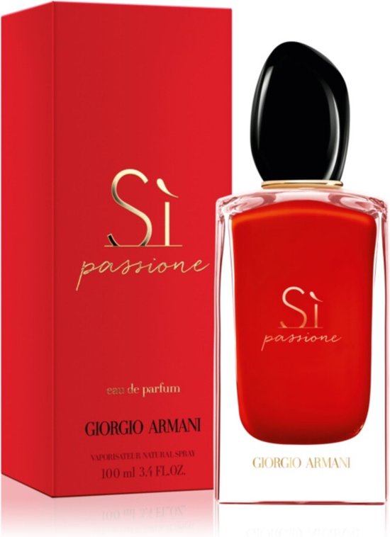 Giorgio Armani 30 ml - Eau de Parfum - Women's perfume