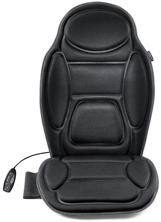 medisana MCH - Vibratie - massagekussen - Verpakking beschadigd