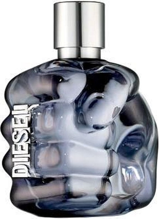 Diesel Only the Brave 30 ml - Eau de Toilette - Herenparfum - Verpakking beschadigd