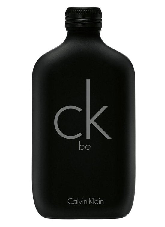 Calvin Klein Be 200 ml – Eau de Toilette – Verpackung beschädigt