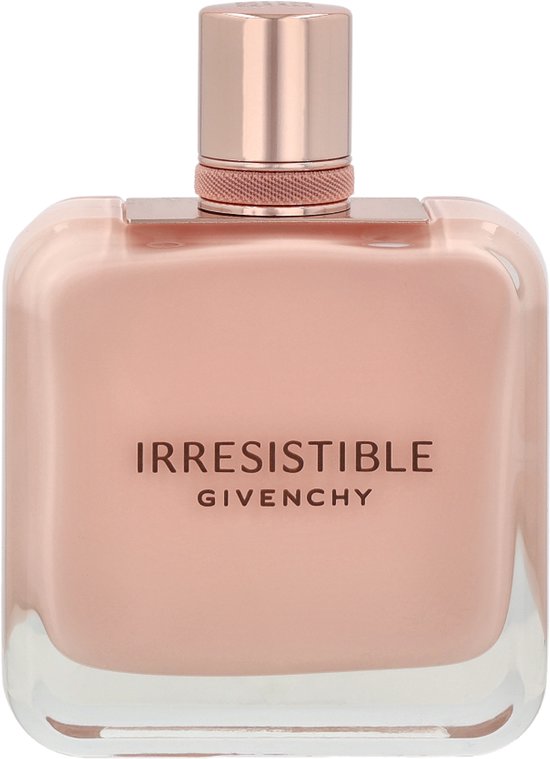 Givenchy Irresistible Dames Eau De Parfum 80ml