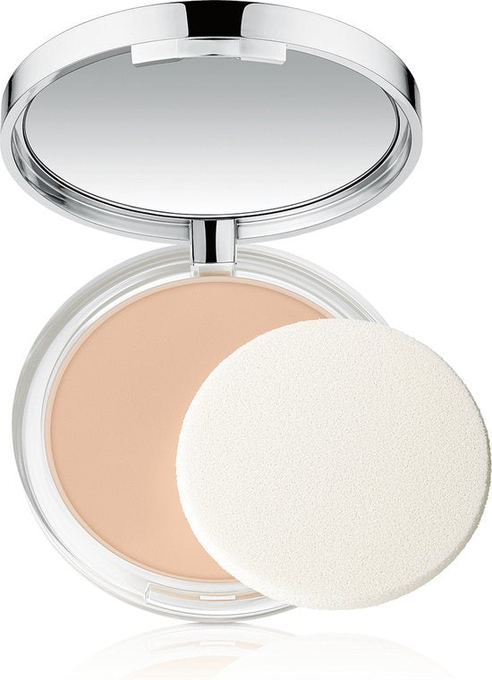 Clinique Almost Powder Make-Up Puder LSF 15 - 02 Neutral Fair