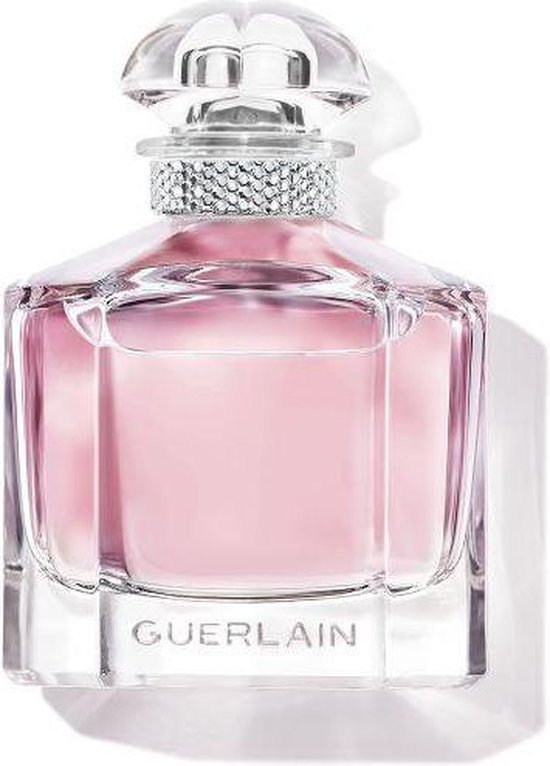 Guerlain Mon Guerlain Sparkling Bouquet Eau de Parfum 50ml 