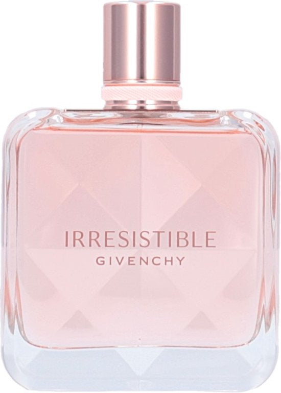 Givenchy Irresistible Eau de Parfum 80ml - Verpakking beschadigd