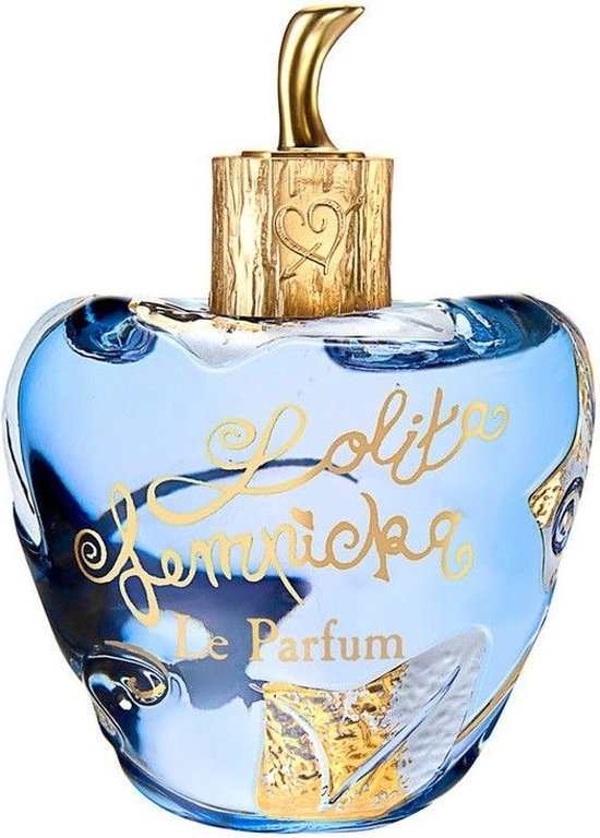 Lolita Lempicka Le Parfum - Damesparfum eau de parfum spray - 50 ml - Verpakking ontbreekt