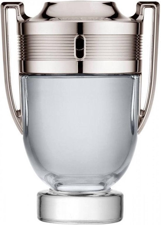 Paco Rabanne Invictus 150 ml - Eau de toilette - Herenparfum - Verpakking beschadigd