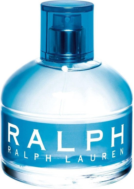 Ralph Lauren Ralph 50 ml – Eau de Toilette – Damenparfüm – Verpackung beschädigt