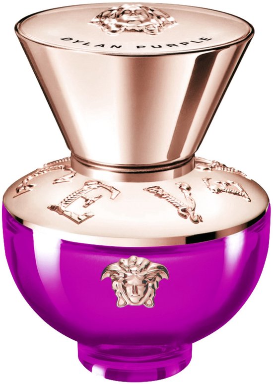 Versace Dylan Purple 30 ml Eau de Parfum - Women's Perfume - Damaged Packaging