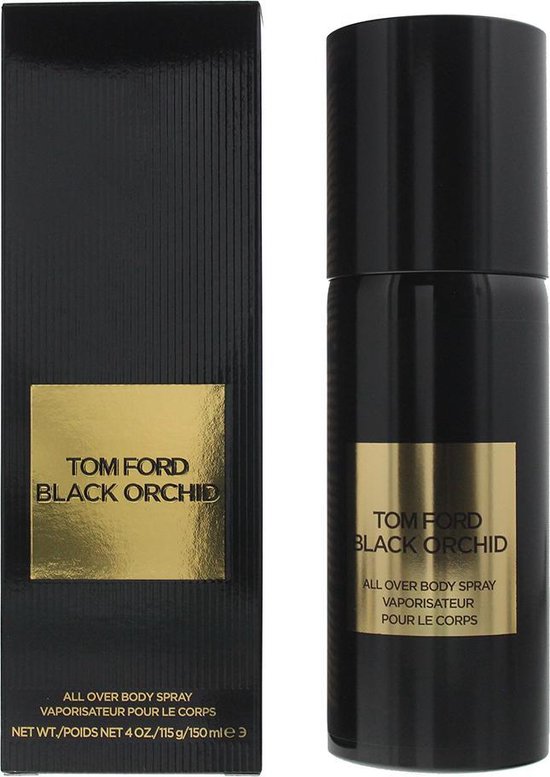 Tom Ford Black Orchid Bodyspray 150 ml