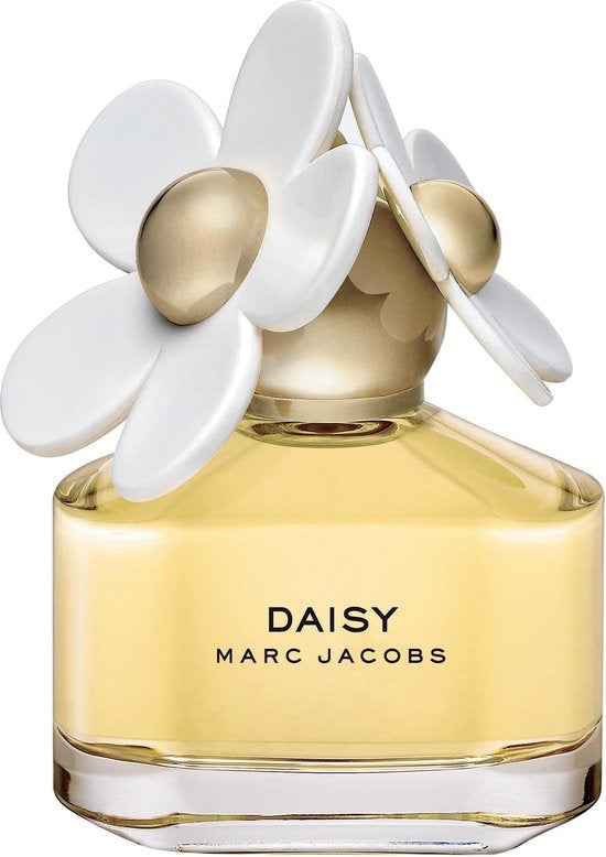 Marc Jacobs Daisy 50 ml - Eau de Toilette - Women's perfume - Packaging is missing