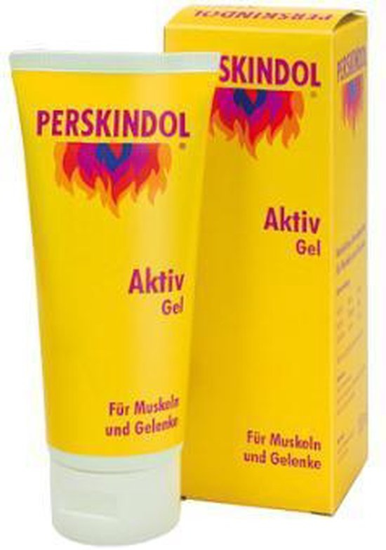 Perskindol Active Gel 100ml