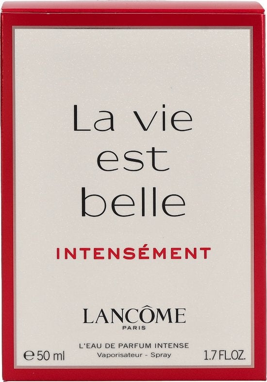 Lancôme La Vie est Belle Intensément 50ml