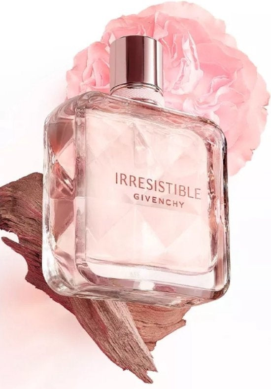 Givenchy Irresistible Eau de Parfum 80ml - Verpakking beschadigd