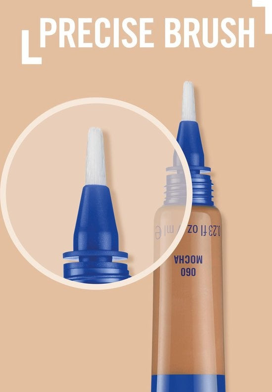 Rimmel London Match Perfection Concealer - 060 Mocha