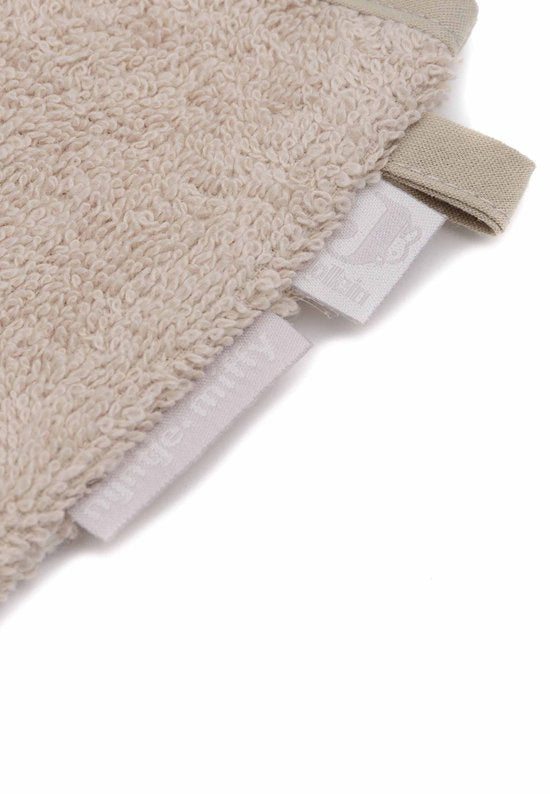 Jollein x Miffy - Baby Washcloth Terrycloth - Miffy 