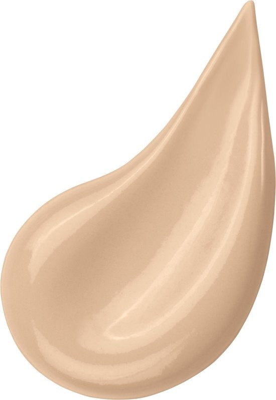 Rimmel London Match Perfection Foundation - 100 Ivory - Beige