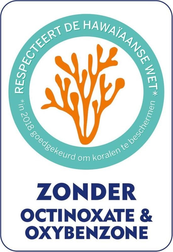 NIVEA SUN Zonnebrand - Protect & Refresh Transparante Zonnespray - SPF 20 - 200 ml - Dopje ontbreekt