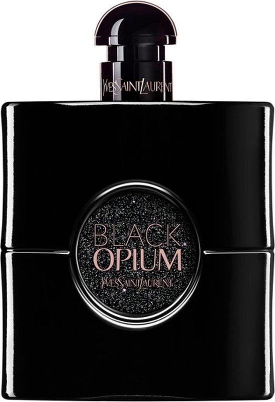 Yves Saint Laurent Opium 90 ml - Eau de Toilette - Women's perfume