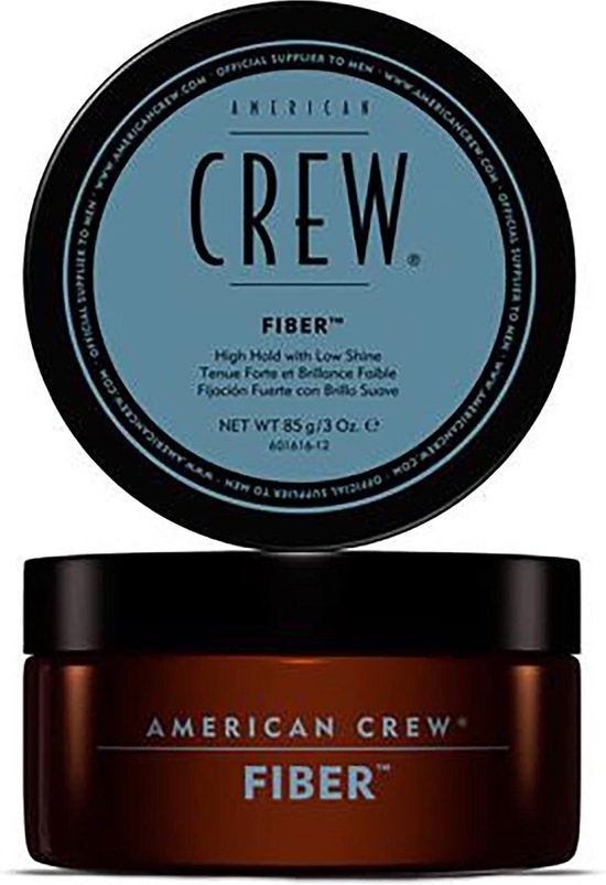 American Crew Fiber Hair Wax - 85g