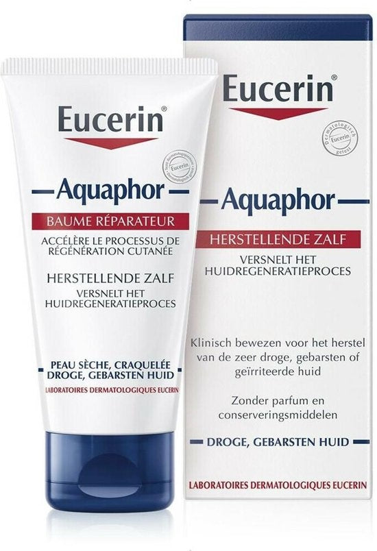 Eucerin Aquaphor Hautreparatursalbe – 40 ml