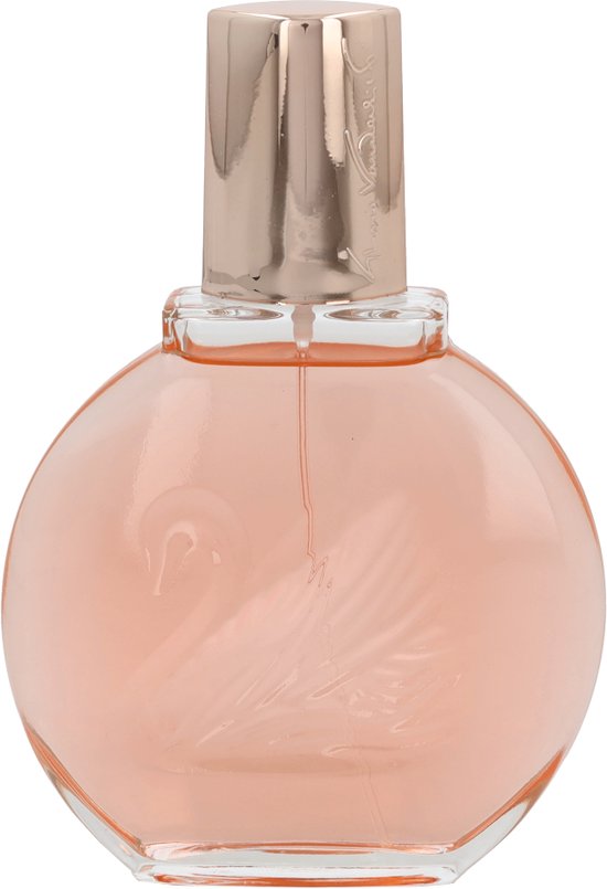 Miss Vanderbilt Eau De Toilette (edt) 100ml - Parfum - Dames. - Verpakking beschadigd