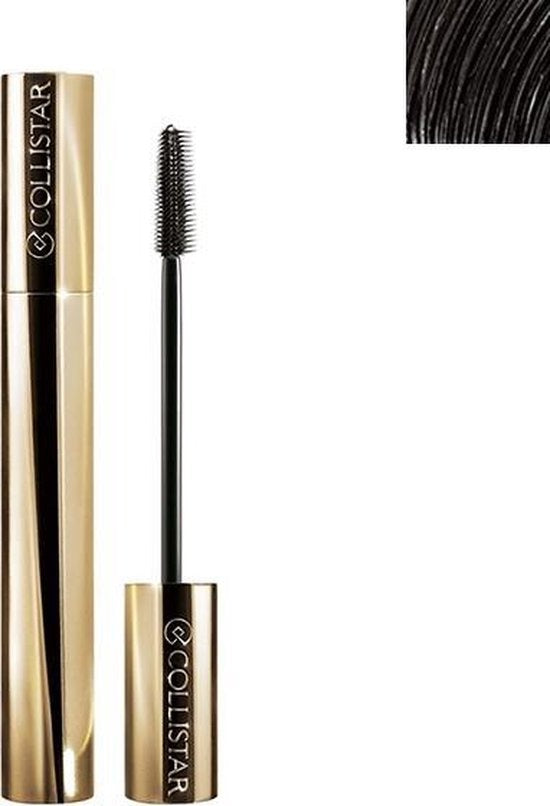 Collistar Mascara Infito High Precision Mascara - Black