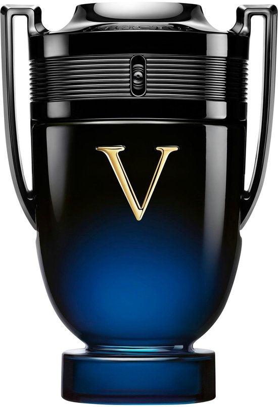 Paco Rabanne Invictus Victory Elixir 200 ml Parfum Intense - Men's Perfume - Packaging Missing