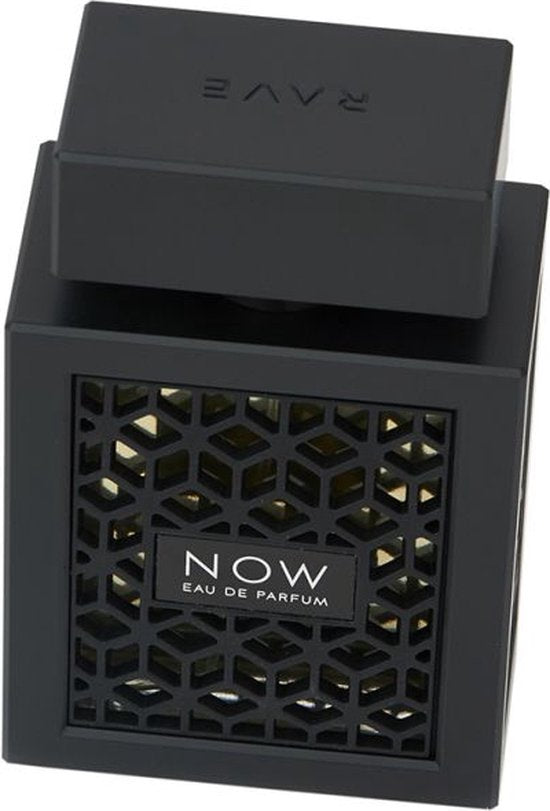 RAVE - NOW - 100ML EDP BY LATTAFA - Men's perfume