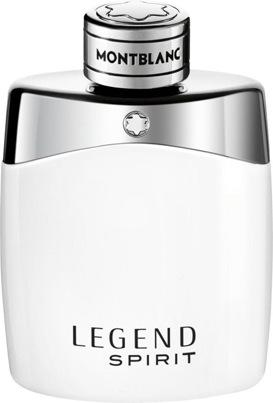 Mont Blanc Legend Spirit 100 ml – Eau de Toilette – Herrenparfüm