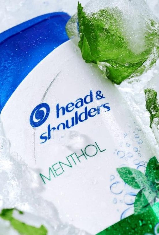 Head &amp; Shoulders – Menthol Fresh Anti-Schuppen-Shampoo – 280 ml