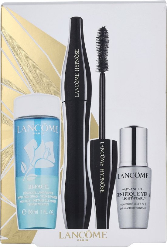 Lancôme Hypnôse Mascara-Set – Beschädigte Verpackung