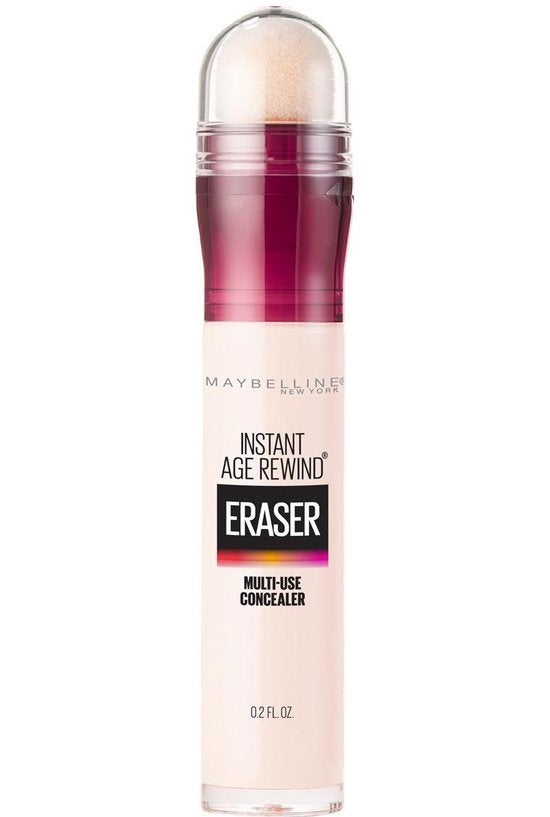 Maybelline Instant Anti-Age Eraser Concealer - 95 Cool Ivory