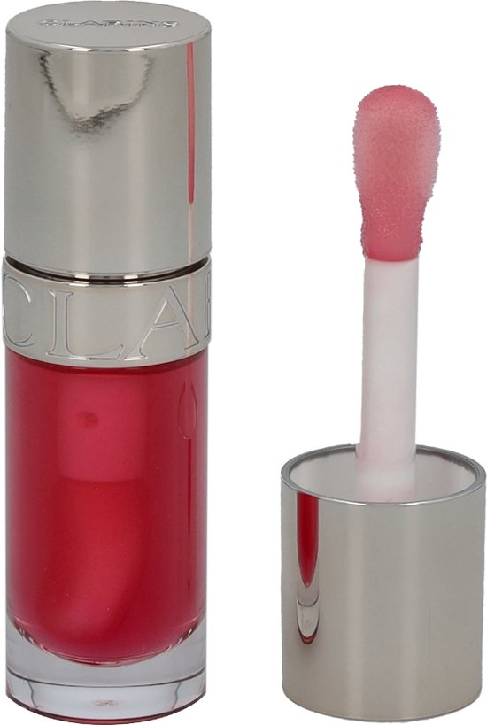 Clarins Lip Comfort Oil - 04- Lipgloss - 7 ml