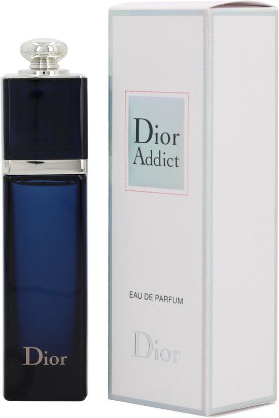 Dior Addict 30 ml Eau de Parfum Spray - Damesparfum - Beschadigde verpakking