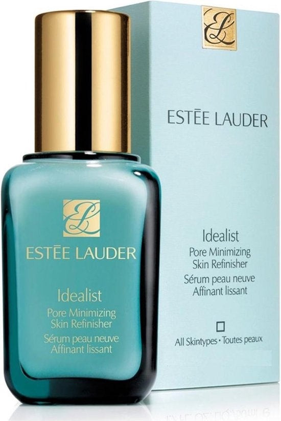 Estée Lauder Idealist Pore Minimizing Skin Refinisher Serum – 30 ml