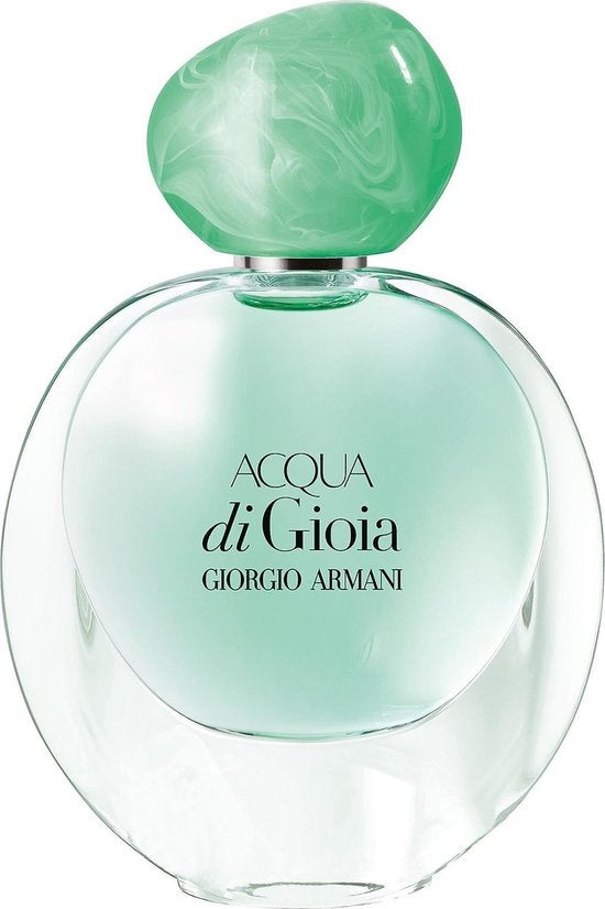 Giorgio Armani Acqua di Gioia 100 ml - Eau de Parfum - Damesparfum