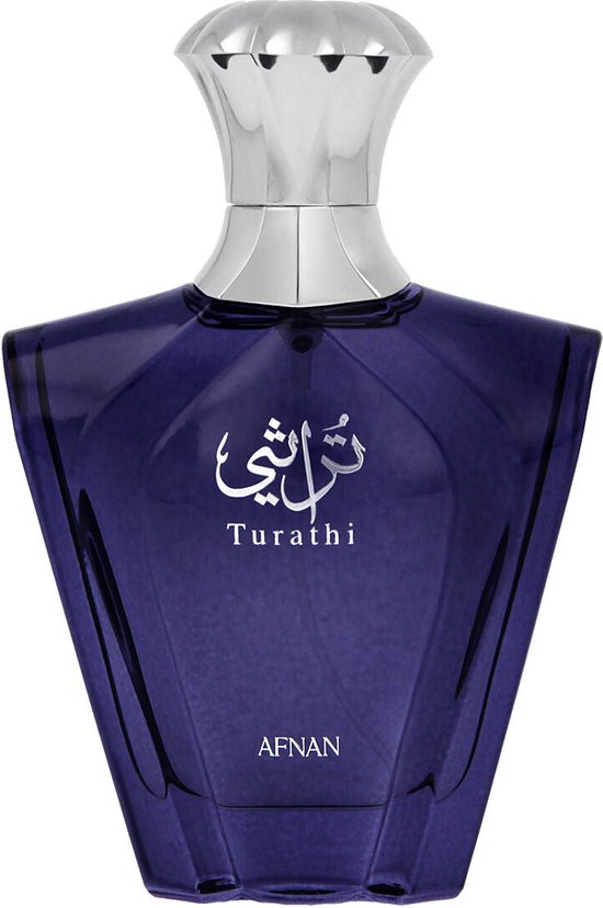 Herrenparfüm Afnan EDP 100 ml 9 Pm