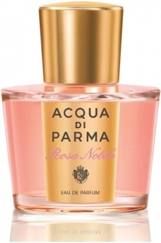 Acqua Di Parma Rosa Nobile 50 ml - Eau de Parfum - Women's perfume