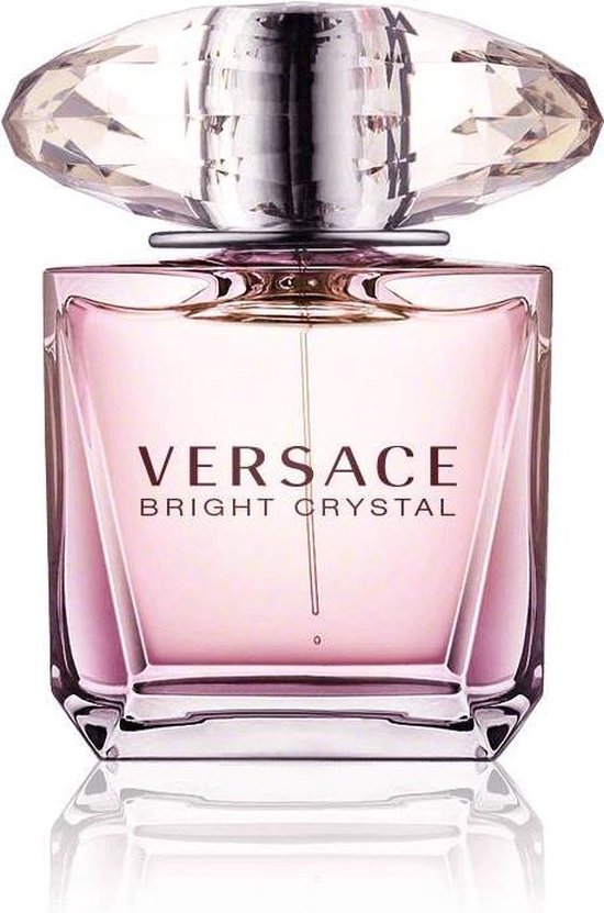 Versace - Bright Crystal Mini - 5ML- Damesparfum