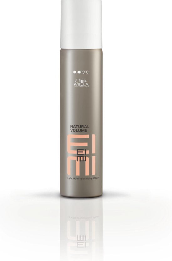 Wella EIMI Natural Volume 75ML