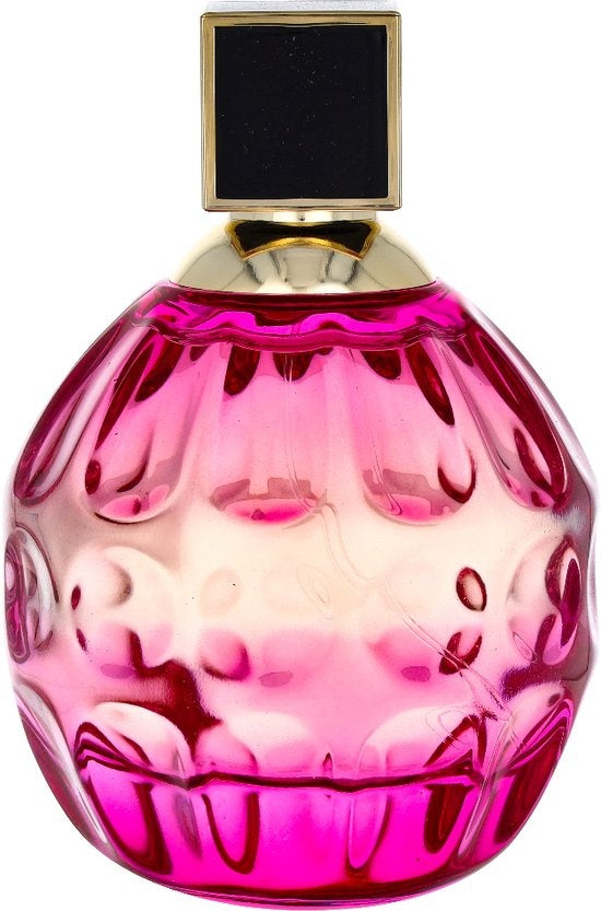 Jimmy Choo Rose Passion - 100 ml - eau de perfume spray - women's perfume