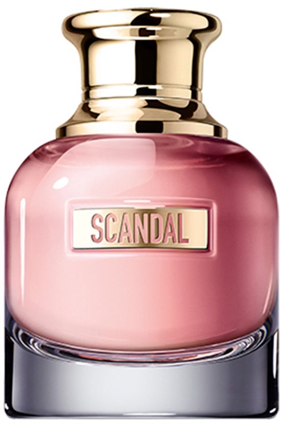 Jean Paul Gaultier Scandal 30 ml Eau de Parfum - Damesparfum-Beschadigde verpakking