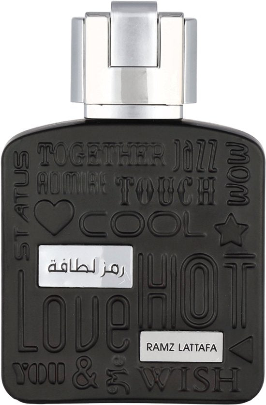 Oud Mood – Lattafa Eau De Parfum 100 ml (unisex) – Verpackung beschädigt