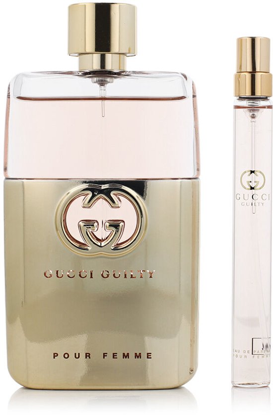 Gucci Guilty Eau de Parfum - 90ml - Verpakking beschadigd