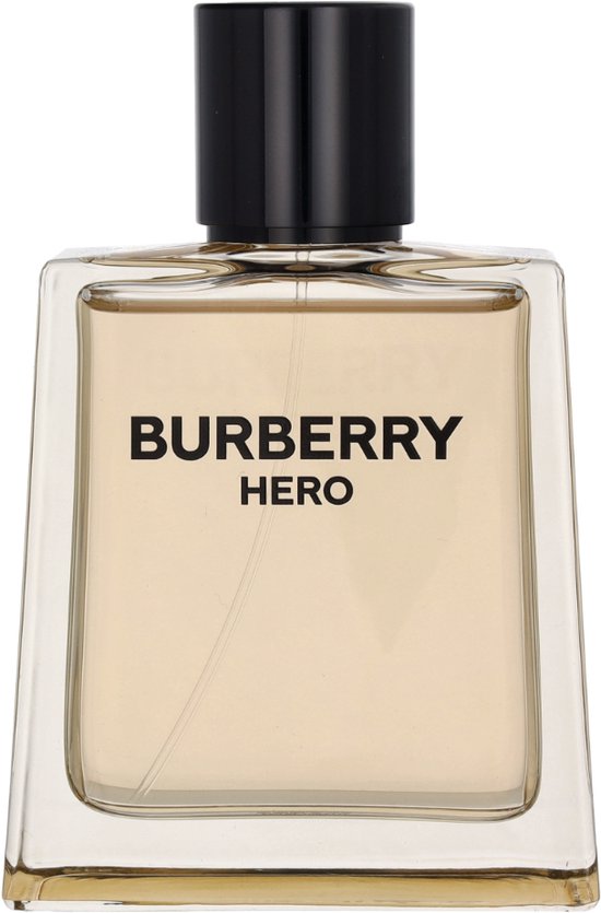 Burberry Weekend for Men - 100 ml - eau de toilette spray - men's perfume - Packaging damaged