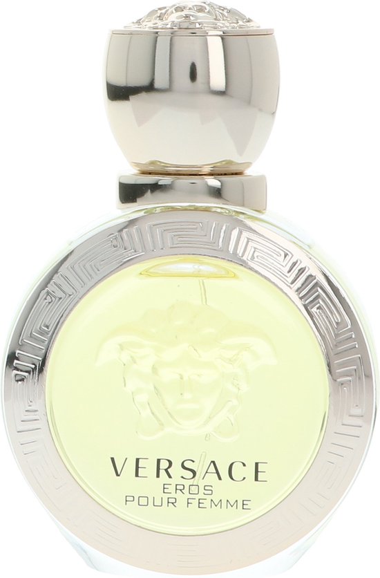 Versace Eros Pour Femme Vrouwen 50ml eau de toilette