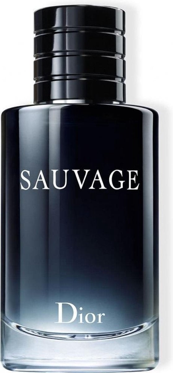 Dior Sauvage 200 ml – Eau de Toilette – Herrenparfüm